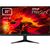 Монитор Acer QG271BII (UM.HQ1EE.001), изображение 8 Монитор Acer QG271BII (UM.HQ1EE.001), изображение 8