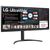 Монитор LG 34WP550-B, изображение 2 Монитор LG 34WP550-B, изображение 2