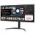 Монитор LG 34WP550-B, изображение 3 Монитор LG 34WP550-B, изображение 3
