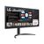 Монитор LG 34WP550-B, изображение 4 Монитор LG 34WP550-B, изображение 4