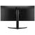 Монитор LG 34WP550-B, изображение 5 Монитор LG 34WP550-B, изображение 5