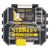 Набор бит Stanley FatMax, Phillips, Ph2, L= 50 мм, 10 шт, кейс (STA88573) Набор бит Stanley FatMax, Phillips, Ph2, L= 50 мм, 10 шт, кейс (STA88573)