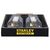 Набор бит Stanley FatMax, Pozidriv, Pz2, L= 25 мм, 20 шт, кейс (STA88568), изображение 8 Набор бит Stanley FatMax, Pozidriv, Pz2, L= 25 мм, 20 шт, кейс (STA88568), изображение 8