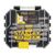 Набор бит Stanley FatMax, Torx, T20, L= 50 мм, 10 шт, кейс (STA88574) Набор бит Stanley FatMax, Torx, T20, L= 50 мм, 10 шт, кейс (STA88574)