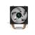 Кулер для процессора Deepcool AG300 LED, изображение 4 Кулер для процессора Deepcool AG300 LED, изображение 4