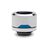 Фітинг для СВО Ekwb EK-Quantum Torque 6-Pack HDC 14 - Nickel (3831109824399), зображення 5 Фітинг для СВО Ekwb EK-Quantum Torque 6-Pack HDC 14 - Nickel (3831109824399), зображення 5
