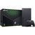 Игровая консоль Microsoft X-Box Series X (RRT-00010), изображение 3 Игровая консоль Microsoft X-Box Series X (RRT-00010), изображение 3