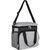 Термосумка Noveen LBB510 12,3 л Grey (RL073616), изображение 3 Термосумка Noveen LBB510 12,3 л Grey (RL073616), изображение 3