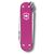 Нож Victorinox Classic SD Alox Colors Flamingo Party (0.6221.251G), изображение 3 Нож Victorinox Classic SD Alox Colors Flamingo Party (0.6221.251G), изображение 3