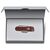 Нож Victorinox Classic SD Precious Alox Hazel Brown (0.6221.4011G), изображение 3 Нож Victorinox Classic SD Precious Alox Hazel Brown (0.6221.4011G), изображение 3