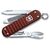 Нож Victorinox Classic SD Precious Alox Hazel Brown (0.6221.4011G) Нож Victorinox Classic SD Precious Alox Hazel Brown (0.6221.4011G)