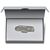 Нож Victorinox Classic SD Precious Alox Infinite Gray (0.6221.4031G), изображение 3