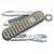 Нож Victorinox Classic SD Precious Alox Infinite Gray (0.6221.4031G)