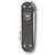 Нож Victorinox Classic SD Thunder Grey (0.6221.L22), изображение 2 Нож Victorinox Classic SD Thunder Grey (0.6221.L22), изображение 2