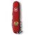 Нож Victorinox Climber Ukraine Red "Великий Герб України" (1.3703_T0400u), изображение 5