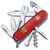 Нож Victorinox Climber Ukraine Red "Великий Герб України" (1.3703_T0400u)