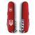 Нож Victorinox Climber Ukraine Red "Тризуб" (1.3703_T0010u), изображение 2 Нож Victorinox Climber Ukraine Red "Тризуб" (1.3703_T0010u), изображение 2