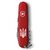 Нож Victorinox Climber Ukraine Red "Тризуб" (1.3703_T0010u), изображение 4 Нож Victorinox Climber Ukraine Red "Тризуб" (1.3703_T0010u), изображение 4