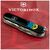 Ніж Victorinox Climber Ukraine Black "Вогняний Тризуб" (1.3703.3_T0316u), зображення 2