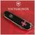 Нож Victorinox Huntsman Army Black "Емблема ЗСУ" (1.3713.3_W0010u), изображение 3