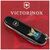 Нож Victorinox Huntsman Ukraine Black "Янгол ЗСУ" (1.3713.3_T1061u), изображение 2 Нож Victorinox Huntsman Ukraine Black "Янгол ЗСУ" (1.3713.3_T1061u), изображение 2