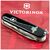 Ніж Victorinox Huntsman Ukraine Black "Герб України Зі Стрічкою" (1.3713.3_T1010u), зображення 2