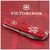 Нож Victorinox Spartan Ukraine Red "Тризуб ЗСУ" (1.3603_T0390u), изображение 3