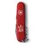 Нож Victorinox Spartan Ukraine Red "Тризуб ЗСУ" (1.3603_T0390u), изображение 5