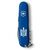 Нож Victorinox Spartan Ukraine Blue "Тризуб ОУН білий" (1.3603.2_T0300u), изображение 5 Нож Victorinox Spartan Ukraine Blue "Тризуб ОУН білий" (1.3603.2_T0300u), изображение 5