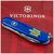 Нож Victorinox Spartan Ukraine Blue "Тризуб ОУН жовтий" (1.3603.2_T0308u), изображение 2