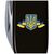 Нож Victorinox Spartan Ukraine Black "Герб України Зі Стрічкою" (1.3603.3_T1010u), изображение 4