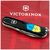 Нож Victorinox Spartan Ukraine Black "Тризуб На Тлі Прапору" (1.3603.3_T1026u), изображение 2