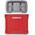 Термобокс Igloo Latitude 30 28л Red (0342235033454), изображение 5 Термобокс Igloo Latitude 30 28л Red (0342235033454), изображение 5