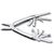 Мультитул Victorinox SwissTool Spirit MX Nylon Case (3.0224.MN), изображение 2 Мультитул Victorinox SwissTool Spirit MX Nylon Case (3.0224.MN), изображение 2
