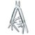 Мультитул Victorinox SwissTool X Plus Nylon Case (3.0338.N), изображение 4 Мультитул Victorinox SwissTool X Plus Nylon Case (3.0338.N), изображение 4