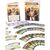Настольная игра Czech Games Edition Through The Ages: New Leaders and Wonders, дополнение (CGE00057), изображение 2 Настольная игра Czech Games Edition Through The Ages: New Leaders and Wonders, дополнение (CGE00057), изображение 2