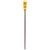 Зубило DeWALT SDS-Max, плоское, 25х280мм (DT6822) Зубило DeWALT SDS-Max, плоское, 25х280мм (DT6822)