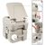Биотуалет Time Eco TE-1020T (4820211101367), изображение 8 Биотуалет Time Eco TE-1020T (4820211101367), изображение 8