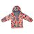 Куртка Huppa ALEXIS 18160010 коралловый с принтом 116 (4741468878041), изображение 4 Куртка Huppa ALEXIS 18160010 коралловый с принтом 116 (4741468878041), изображение 4