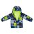 Куртка Huppa ALEXIS 18160010 лайм с принтом 104 (4741468878799), изображение 4 Куртка Huppa ALEXIS 18160010 лайм с принтом 104 (4741468878799), изображение 4