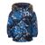 Куртка Huppa VIRGO 17210030 синий с принтом 86 (4741468926797), изображение 2 Куртка Huppa VIRGO 17210030 синий с принтом 86 (4741468926797), изображение 2