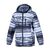 Куртка Huppa JANEK 18170004 сірий з принтом 152 (4741468753676) Куртка Huppa JANEK 18170004 сірий з принтом 152 (4741468753676)