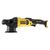 Шлифовальная машина DeWALT полировальная 18В XR Li-Ion, 2x5Ah, кейс TSTAK (DCM848P2), изображение 2 Шлифовальная машина DeWALT полировальная 18В XR Li-Ion, 2x5Ah, кейс TSTAK (DCM848P2), изображение 2