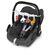 Игрушка на коляску Canpol Babies BabiesBoo (68/085), изображение 8 Игрушка на коляску Canpol Babies BabiesBoo (68/085), изображение 8