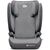 Автокресло Kinderkraft Junior Fix 2 i-Size Rocket Grey (KCJUFI20GRY0000) (5902533921577), изображение 2 Автокресло Kinderkraft Junior Fix 2 i-Size Rocket Grey (KCJUFI20GRY0000) (5902533921577), изображение 2