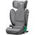 Автокресло Kinderkraft Junior Fix 2 i-Size Rocket Grey (KCJUFI20GRY0000) (5902533921577), изображение 6 Автокресло Kinderkraft Junior Fix 2 i-Size Rocket Grey (KCJUFI20GRY0000) (5902533921577), изображение 6