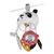 Игрушка на коляску Canpol Babies для подорожей BabiesBoo (68/091), изображение 2 Игрушка на коляску Canpol Babies для подорожей BabiesBoo (68/091), изображение 2