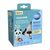 Игрушка на коляску Canpol Babies для подорожей BabiesBoo (68/091), изображение 3 Игрушка на коляску Canpol Babies для подорожей BabiesBoo (68/091), изображение 3