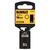 Головка торцевая DeWALT IMPACT ударная короткая, 1/2 х 16 мм (DT7534), изображение 2 Головка торцевая DeWALT IMPACT ударная короткая, 1/2 х 16 мм (DT7534), изображение 2