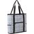 Термосумка Time Eco TE-1618 18л White/Black (4820211101305_136) Термосумка Time Eco TE-1618 18л White/Black (4820211101305_136)